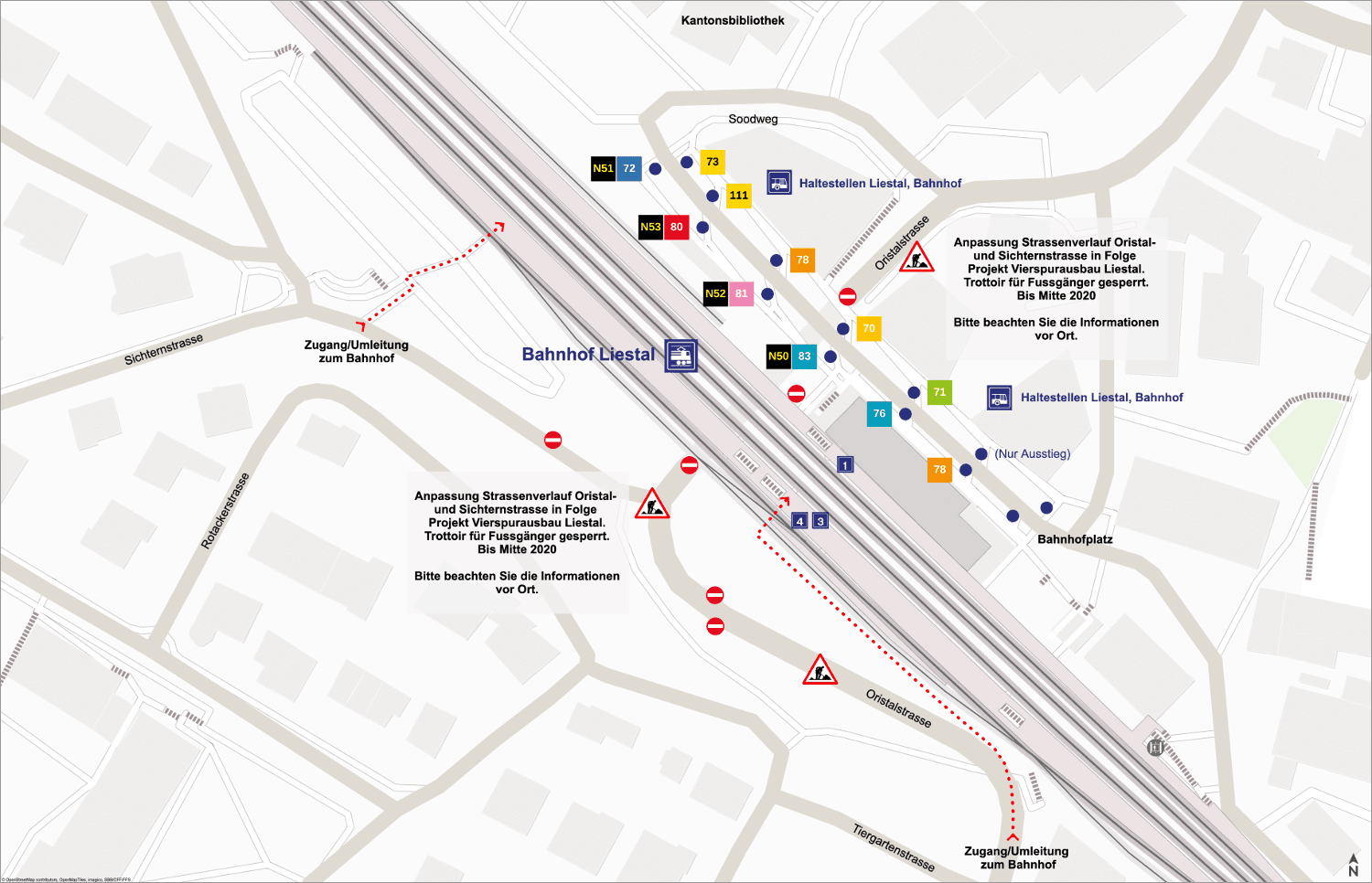Beispielplan Beispielplan